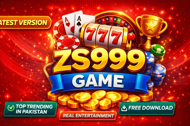 ZS999 Game