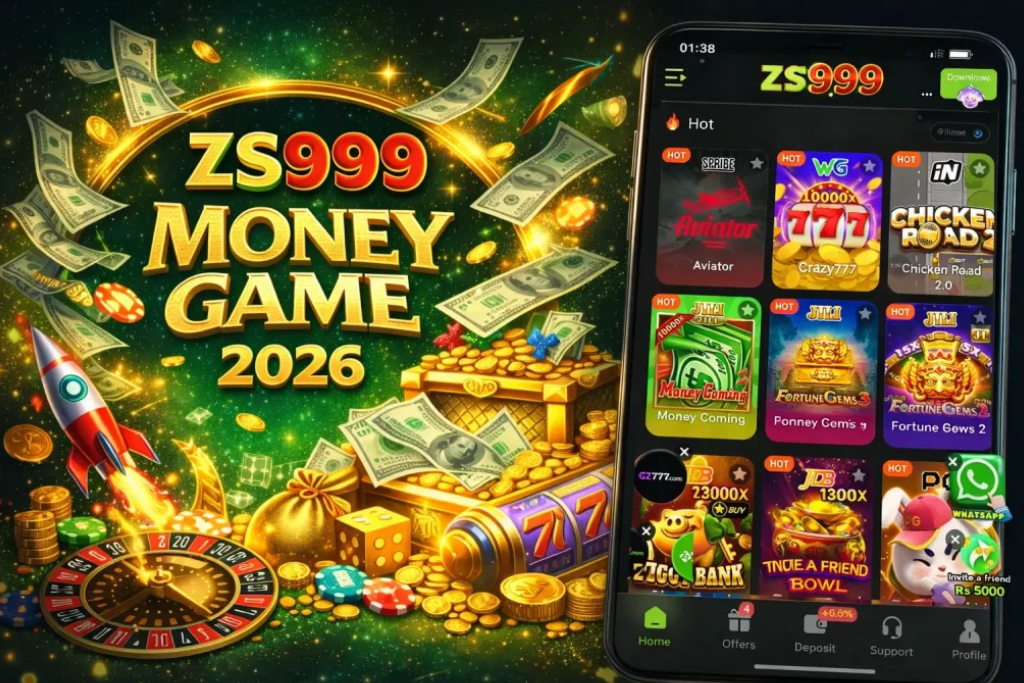 ZS999 Game