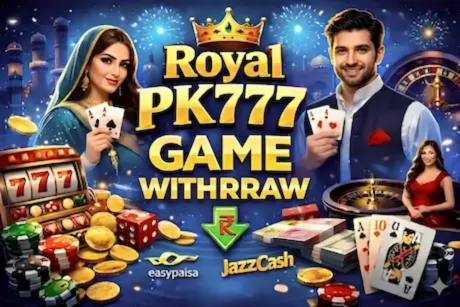 RoyalPK777 Game