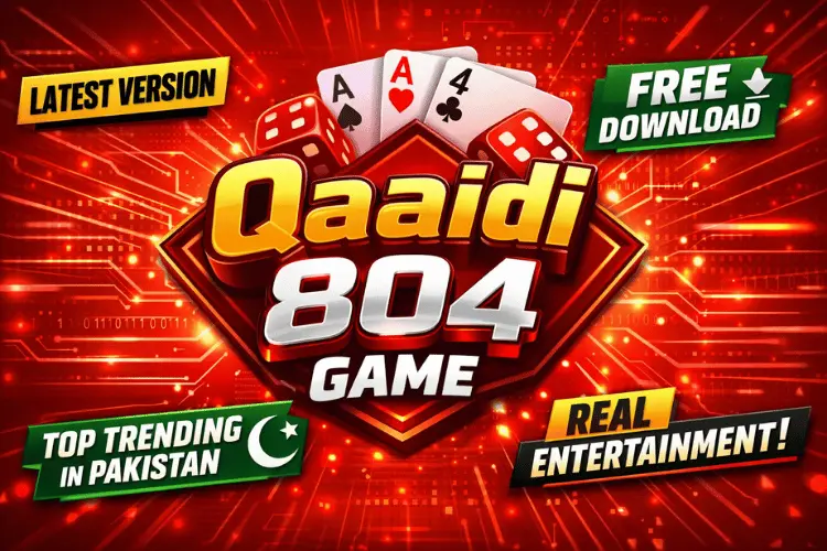Qaidi804 Bet Game