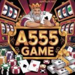 A555 Game