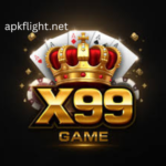 X99 Game
