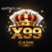 X99 Game