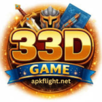 33D Game
