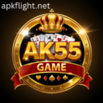 AK55 Game