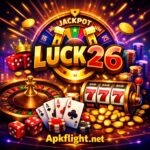 Luck26 Game