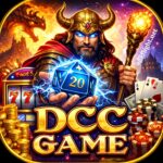 DCC6 Game