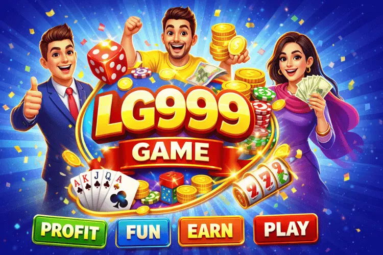 LG999 Game