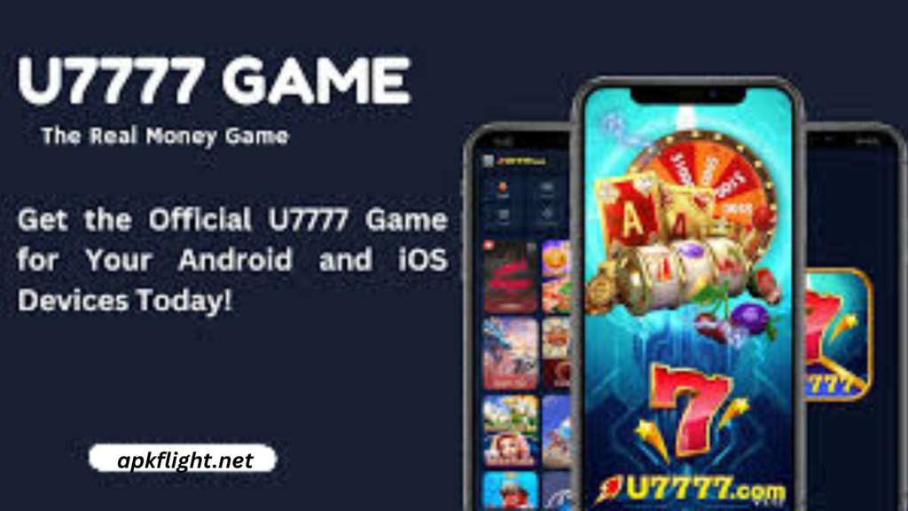 U7777 Game