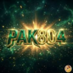 Pak804 Game