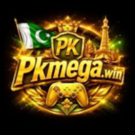 Pk megawin Game